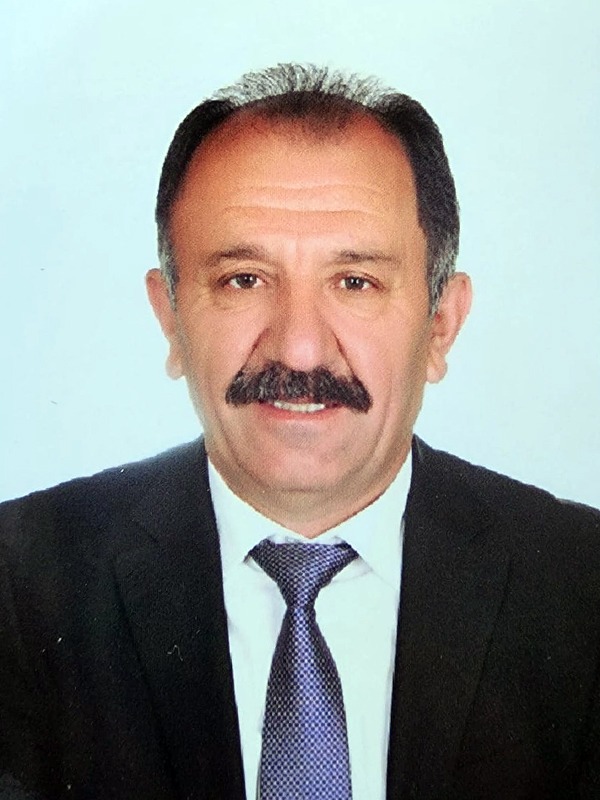 ERDAL SARAÇ